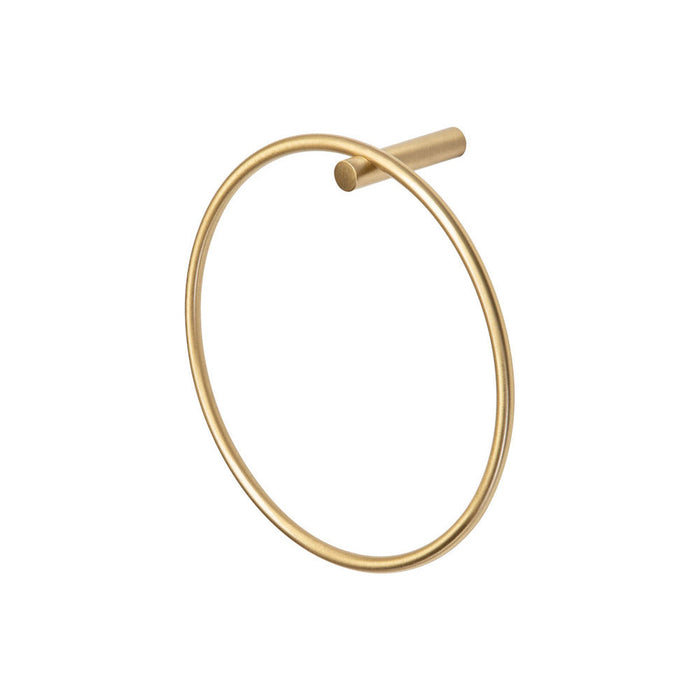 Bliss Millano Towel Ring - Unbeatable Bathrooms