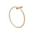 Bliss Millano Towel Ring - Unbeatable Bathrooms