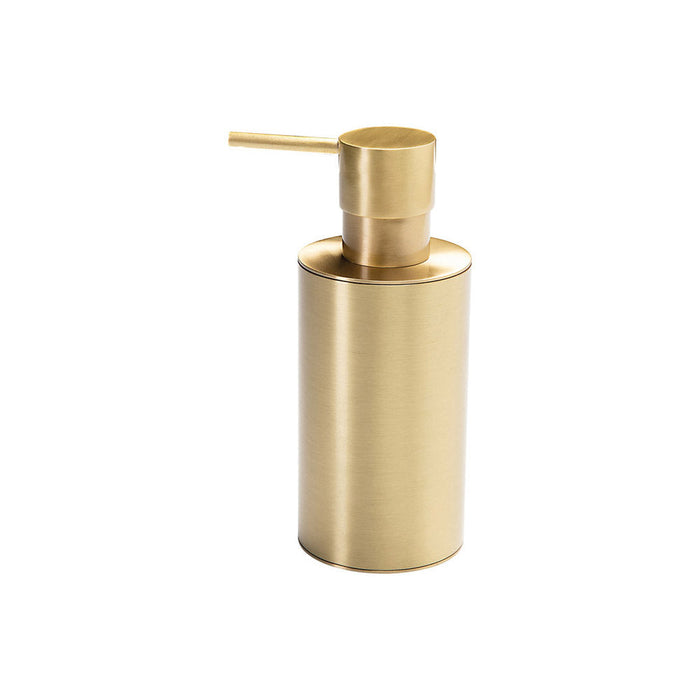 Bliss Millano Wall Mounted Soap Dispenser - Unbeatable Bathrooms