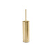 Bliss Millano Wall Mounted Toilet Brush Holder - Unbeatable Bathrooms