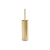 Bliss Millano Wall Mounted Toilet Brush Holder - Unbeatable Bathrooms