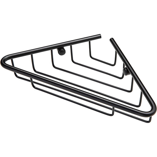 Bliss Gabrielle 1-Tier Corner Shower Storage - Unbeatable Bathrooms