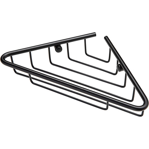 Bliss Gabrielle 1-Tier Corner Shower Storage - Unbeatable Bathrooms