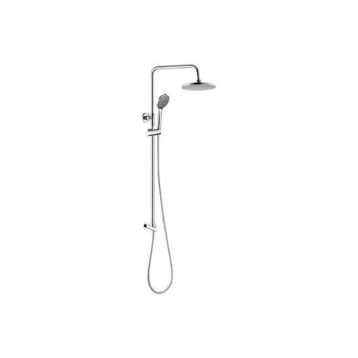 Bliss BLIS105588 Round Shower Kit w/Overhead & Handset - Unbeatable Bathrooms