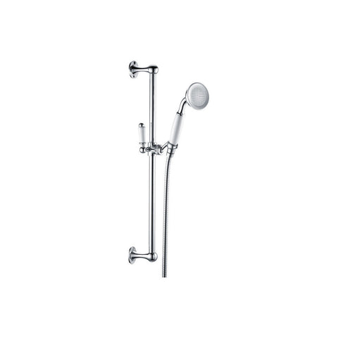 Bliss BLIS105594 Traditional Slide Rail - Unbeatable Bathrooms