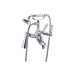 Bliss BLIS105596 Buso Bath/Shower Mixer - Chrome - Unbeatable Bathrooms