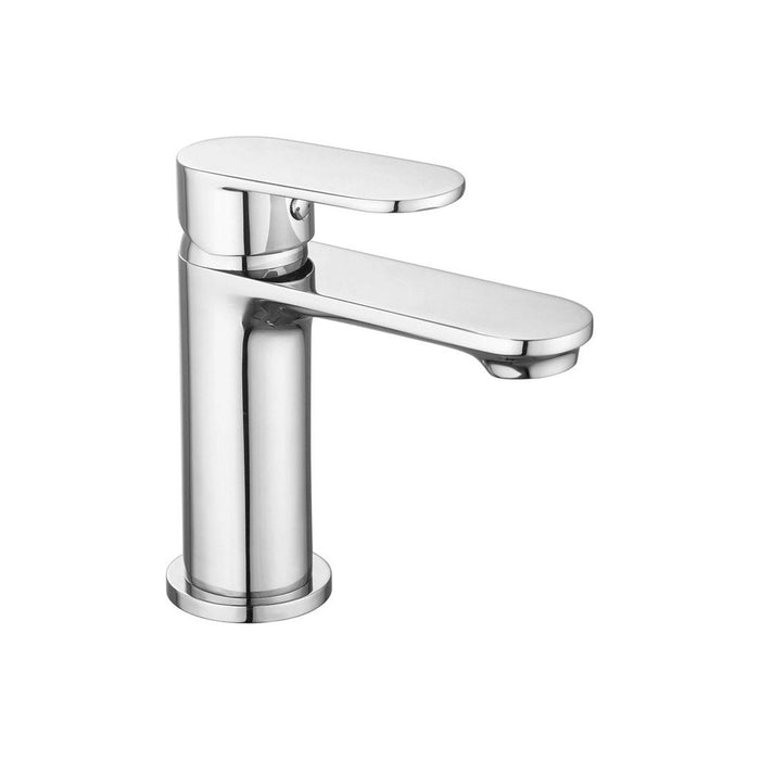 Bliss BLIS105597 Covini Basin Mixer - Chrome - Unbeatable Bathrooms