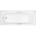 Bliss BLIS105617 Boston Gripped SUPERCAST 0TH Bath w/Legs - Unbeatable Bathrooms