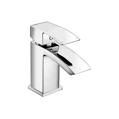 Bliss BLIS105687 Divo Cloakroom Basin Mixer - Chrome - Unbeatable Bathrooms