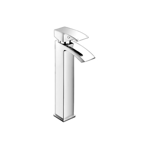 Bliss BLIS105688 Divo Tall Basin Mixer - Chrome - Unbeatable Bathrooms