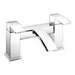Bliss BLIS105689 Divo Bath Filler - Chrome - Unbeatable Bathrooms