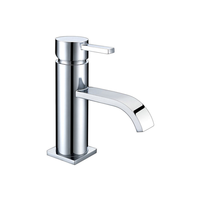 Bliss BLIS105691 Palio Basin Mixer - Chrome - Unbeatable Bathrooms