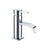 Bliss BLIS105691 Palio Basin Mixer - Chrome - Unbeatable Bathrooms