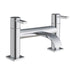 Bliss BLIS105692 Palio Bath Filler - Chrome - Unbeatable Bathrooms