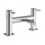 Bliss BLIS105692 Palio Bath Filler - Chrome - Unbeatable Bathrooms
