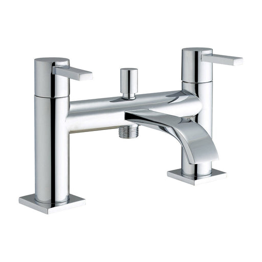 Bliss BLIS105693 Palio Bath/Shower Mixer - Chrome - Unbeatable Bathrooms