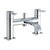Bliss BLIS105693 Palio Bath/Shower Mixer - Chrome - Unbeatable Bathrooms