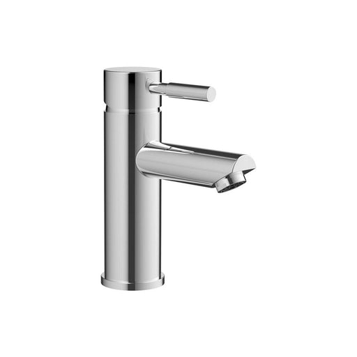 Bliss BLIS105694 Cromo Basin Mixer & Waste - Chrome - Unbeatable Bathrooms