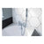 Bliss BLIS105698 Cromo Bath/Shower Mixer - Chrome - Unbeatable Bathrooms
