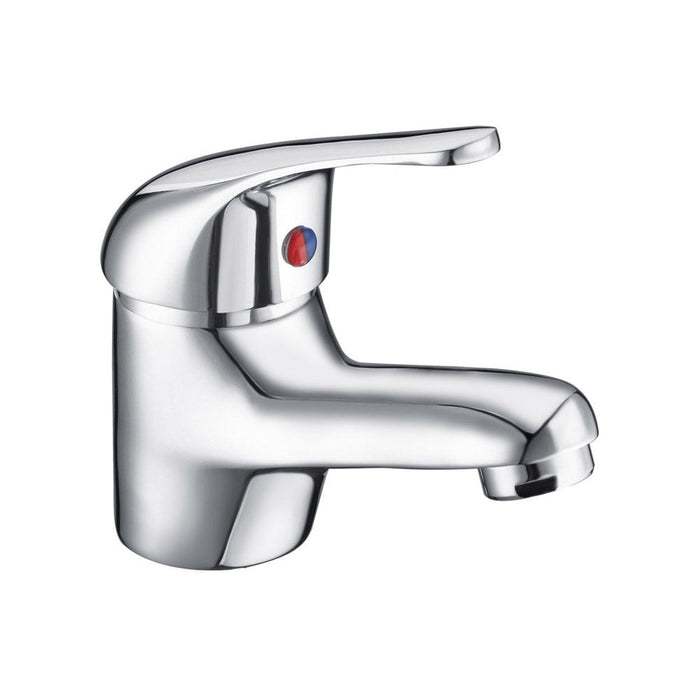 Bliss BLIS105700 Reino Basin Mixer - Chrome - Unbeatable Bathrooms