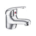 Bliss BLIS105700 Reino Basin Mixer - Chrome - Unbeatable Bathrooms