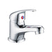 Bliss BLIS105701 Reino Cloakroom Basin Mixer - Chrome - Unbeatable Bathrooms