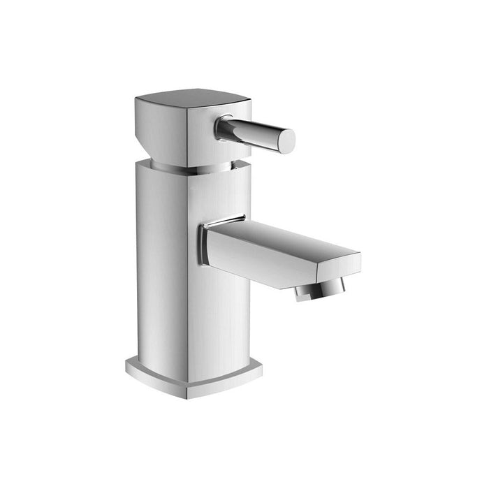 Bliss BLIS105706 Mara Basin Mixer - Chrome - Unbeatable Bathrooms