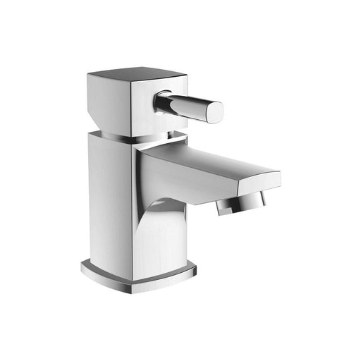 Bliss BLIS105707 Mara Cloakroom Basin Mixer - Chrome - Unbeatable Bathrooms