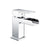 Bliss BLIS105712 Bavera Basin Mixer - Chrome - Unbeatable Bathrooms