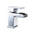 Bliss BLIS105713 Bavera Cloakroom Basin Mixer - Chrome - Unbeatable Bathrooms