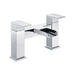 Bliss BLIS105715 Bavera Bath Filler - Chrome - Unbeatable Bathrooms
