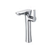 Bliss BLIS105721 Melito Tall Basin Mixer - Chrome - Unbeatable Bathrooms