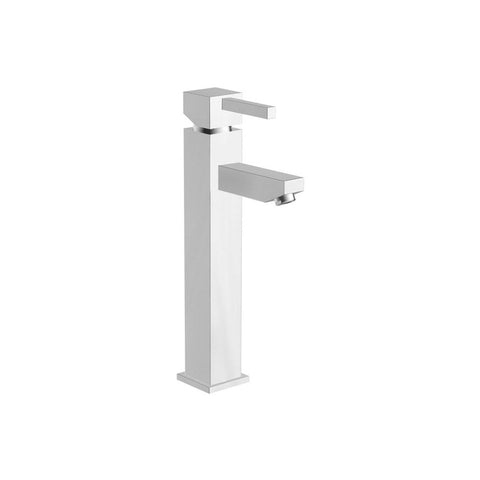 Bliss BLIS105722 Amano Tall Basin Mixer - Chrome - Unbeatable Bathrooms