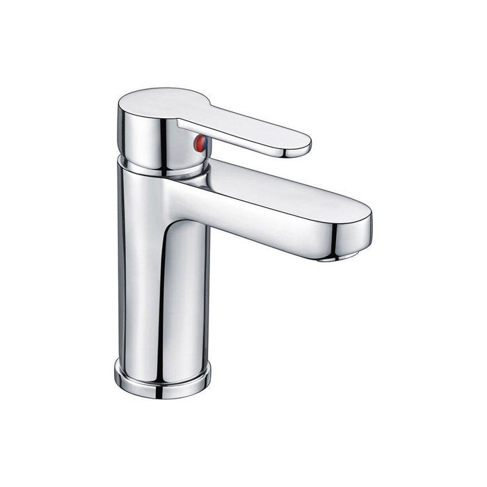 Bliss BLIS105723 Mazaro Basin Mixer & Waste - Chrome - Unbeatable Bathrooms