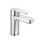 Bliss BLIS105723 Mazaro Basin Mixer & Waste - Chrome - Unbeatable Bathrooms