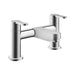 Bliss BLIS105724 Mazaro Bath Filler - Chrome - Unbeatable Bathrooms