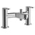 Bliss BLIS105725 Mazaro Bath/Shower Mixer & Shower Kit - Chrome - Unbeatable Bathrooms
