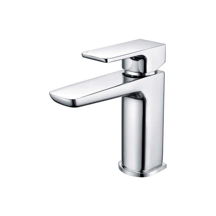 Bliss BLIS105726 Balia Basin Mixer & Waste - Chrome - Unbeatable Bathrooms