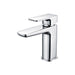 Bliss BLIS105726 Balia Basin Mixer & Waste - Chrome - Unbeatable Bathrooms