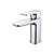 Bliss BLIS105726 Balia Basin Mixer & Waste - Chrome - Unbeatable Bathrooms