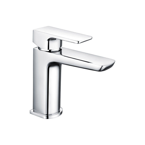 Bliss BLIS105727 Balia Cloakroom Basin Mixer & Waste - Chrome - Unbeatable Bathrooms