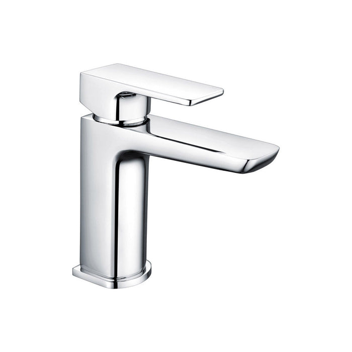 Bliss BLIS105727 Balia Cloakroom Basin Mixer & Waste - Chrome - Unbeatable Bathrooms