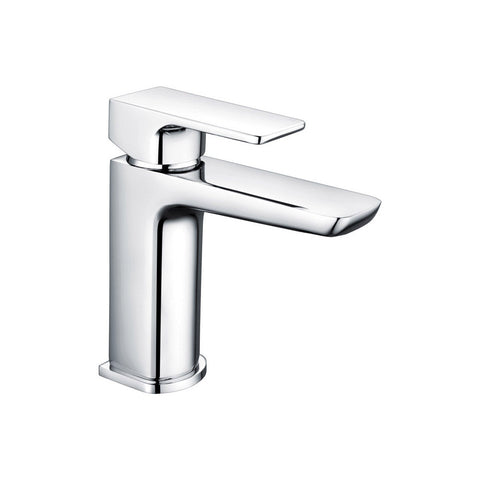 Bliss BLIS105727 Balia Cloakroom Basin Mixer & Waste - Chrome - Unbeatable Bathrooms