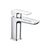 Bliss BLIS105727 Balia Cloakroom Basin Mixer & Waste - Chrome - Unbeatable Bathrooms