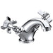 Bliss BLIS105730 Pacato Basin Mixer & Waste - Chrome - Unbeatable Bathrooms