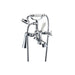 Bliss BLIS105732 Pacato Bath/Shower Mixer - Chrome - Unbeatable Bathrooms