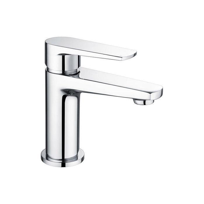 Bliss BLIS105740 Riardo Basin Mixer - Chrome - Unbeatable Bathrooms