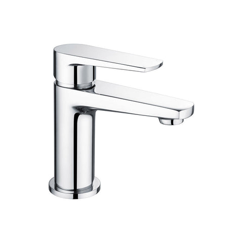 Bliss BLIS105740 Riardo Basin Mixer - Chrome - Unbeatable Bathrooms