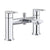 Bliss BLIS105742 Riardo Bath/Shower Mixer - Chrome - Unbeatable Bathrooms