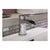 Bliss BLIS105743 Forsia Basin Mixer - Chrome - Unbeatable Bathrooms